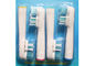 Ultrasonex Replacement Toothbrush Head , Rounded Bristles supplier