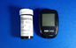 Multifunction Diabetic Blood Glucose Test Meter Kit , 1000 Tests supplier