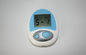 60 Results Blood Glucose Meter , Blood Sugar Testing Device supplier