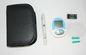 Medical Health Blood Glucose Test Meter , Diabetes Testing Meter supplier