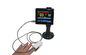 Portable Handheld Touch Screen Veterinary Patient Monitor , 3.5&quot; TFT Display supplier