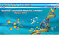 Korea Version Quantum Health Analyzer For Liver Function AH-Q4 supplier