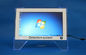 Touch Screen Quantum Health Analyzer , Windows XP / Win 7,41 reports supplier