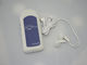 Handheld Baby Sound Pocket Fetal Doppler Without Display supplier
