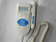 12th Week Pocket Fetal Doppler Machine ，Baby Heartbeat Doppler supplier
