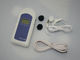 10 - 12 Weeks Pocket Fetal Doppler Sound B For Baby Heartbeat supplier