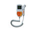 Hand-held Pocket Fetal Doppler With LCD Display For Home supplier