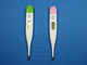 Oral , Underarm Digital Infrared Thermometer With LCD Display supplier
