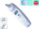 Non-Contact Digital Infrared Forehead Thermometer , 1 Second Time supplier