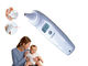 Non-Contact Digital Infrared Forehead Thermometer , 1 Second Time supplier