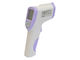 Water Temperature Infrared Thermomete , BBQ Thermometer supplier