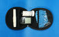 60 Results Blood Glucose Test Meter For Adults , Neonates supplier