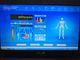 French Quantum Body Health Analyzer supplier