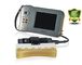 Portable Veterinary Ultrasound machine FarmScan® L70 backfat scanner supplier
