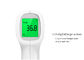 IR Body Infrared Digital Thermometer , Forehead Non Contact Infrared Thermometer Baby Adult supplier