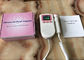 2Mhz Probe FD -03 Pocket Fetal Doppler Prenatal Heart Monitor Color LCD Display supplier