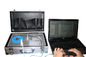 English Quantum Health Test Machine , Sub Health Detector for Clinic supplier