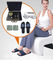 Spanish Eyes Weak Magnetic Quantum Health Test Machine with Massage Shoes supplier