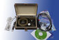 Mini Quantum Magnetic Health Analyser , Digital Body Fat Analyzer AH - Q2 supplier
