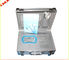 English Version Silver Quantum Bio - electric Body Health Analyzer AH - Q7 supplier