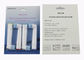 Compatible with Oral B toothbrush head Replacement EB-17A/ EB-17C/ EB-17D/EB-25 supplier