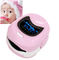Medical Contec Finger pediatric Pulse Oximeter Readings Oxywatch for Hospital Clinic supplier