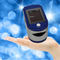Convenient Pocket Finger Pulse Oximeter Reviews with 6 Colors supplier