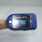 Home Portable Finger Tip Pulse Oximeters for Adult Children supplier