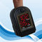 Colorful Professional Finger Pulse Oximeter with LCD Display supplier