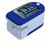 Recording Spo2 Fingertip Pulse Oximeter Oximetry Machine for Babies supplier