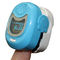 Mini Pink Pediatric Fingertip Pulse Oximeter Reviews Handheld supplier