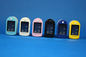 Professional Small Normal Fingertip Pulse Oximeters for Home Use supplier