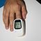 Neonatal Portable Fingertip Pulse Oximeter Sensor for Infant supplier
