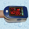 Personal Fingertip Pulse Oximeter Pediatric Oxywatch Monitor OEM supplier