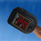 Infant Pink Fingertip Pulse Oximeters for Home Use supplier
