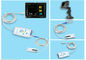 PM60D ECG,Spo2,NIBP,PR portable handheld mini patient monitor supplier