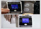 PM6100 handheld bluetooth portable 7 inch multiparameter patient monitor supplier