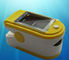 Oxygen Saturation Fingertip Pulse Oximeter Portable Hand Held For Children supplier