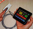 Personal Handheld Fingertip Pulse Oximeter Used In car Or Hospital supplier
