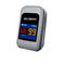 Fingertip Pulse Oximeter Measuring Pulse Oxygen Saturation And Pulse Rate supplier