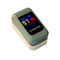 Small Home Fingertip Pulse Oximeter , Scanning And Recording Avaiable supplier
