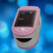 Spo2 Small Fingertip Pulse Oximeter With Printer , Hospital / Oxygen Bar Use supplier