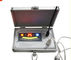 Power Quantum Bio-Electric Whole Health Analyzer , Graphical Outlook supplier