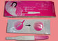 Early Urine HCG Pregnancy Test Kit Home Detection Tool 99.9% accuracy supplier
