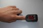 Digit Fingertip Pulse Oximeter SpO2 Value Display For Oxygen Saturation supplier