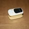 Portable Fingertip Pulse Oximeter Sensor For Infant Two AAA Batteries Drive supplier