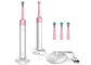 Dupont Bristles Electric Toothbrush compatible with Oral B with Fading Indicate brushes supplier