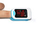 CONTEC CMS50M New Fingertip Pulse Oximeter Blood Oxygen Saturation SPO2 Heart Rate Monitor supplier