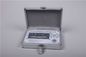 Body Check Quantum Magnetic Resonance Health Analyzer Simple Operation supplier