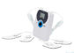 Slimming Personal Massager With 10 Levels Massage Power , Battery Type Two Output Design supplier